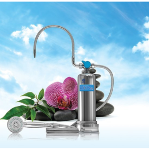 Anespa DX: Your Home Spa Shower System